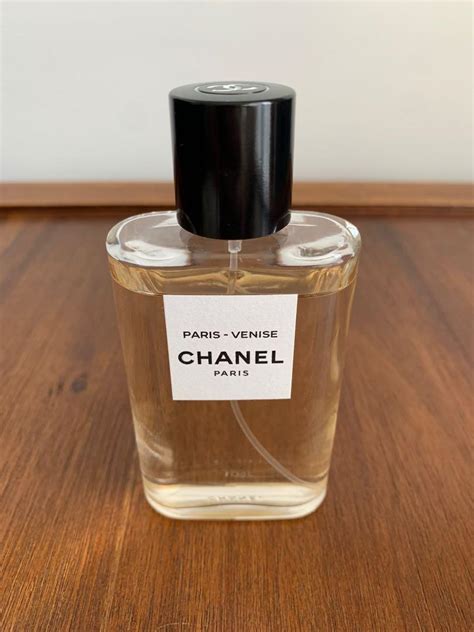 chanel venise eau de toilette reviews